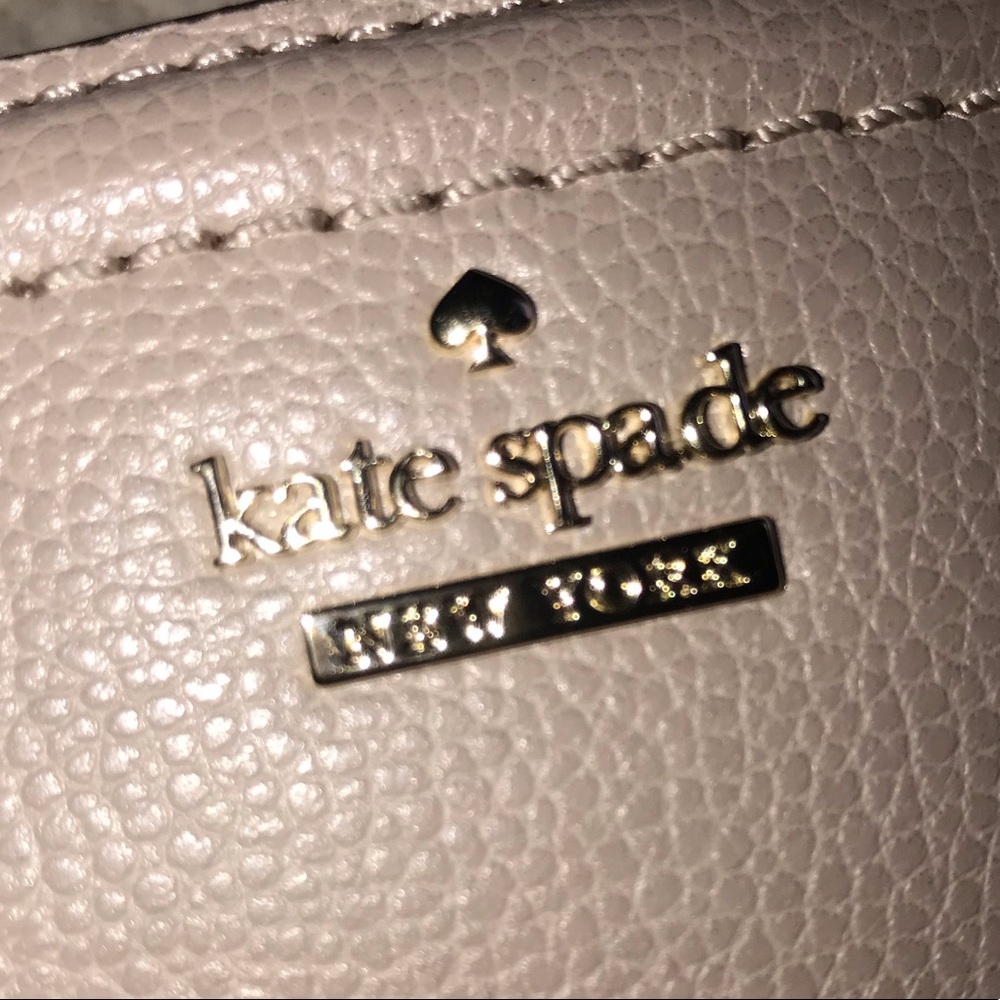 Kate spade wallet - Picture 2 of 7